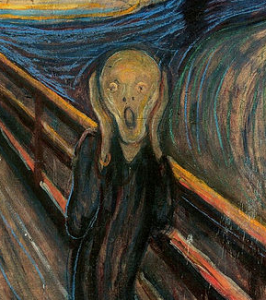 The-Scream-by-Edvard-Munch-Close-up-266x300